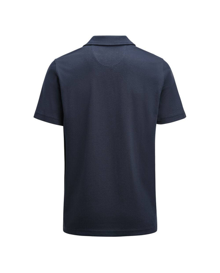Scarsdale Polo Men NEW WAVE