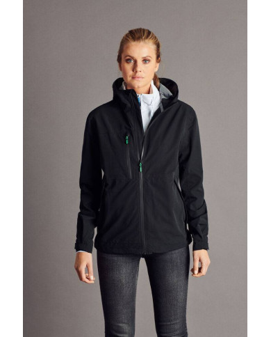 Hiker Lady NEW WAVE