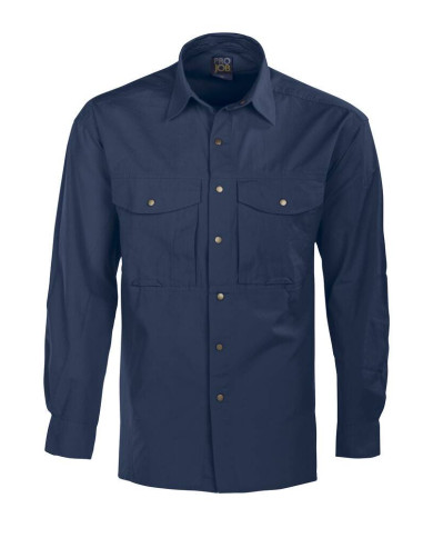5210 CAMISA NEW WAVE