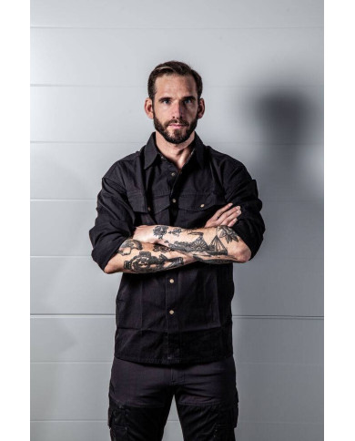 5210 CAMISA NEW WAVE