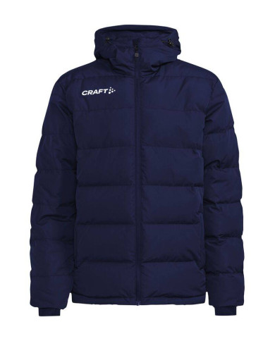 Evolve Down Jacket M NEW WAVE