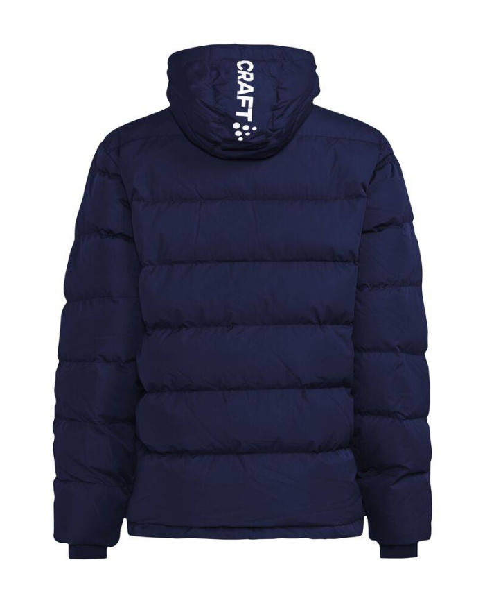Evolve Down Jacket M NEW WAVE