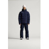 Evolve Down Jacket M NEW WAVE
