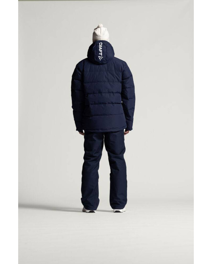 Evolve Down Jacket M NEW WAVE