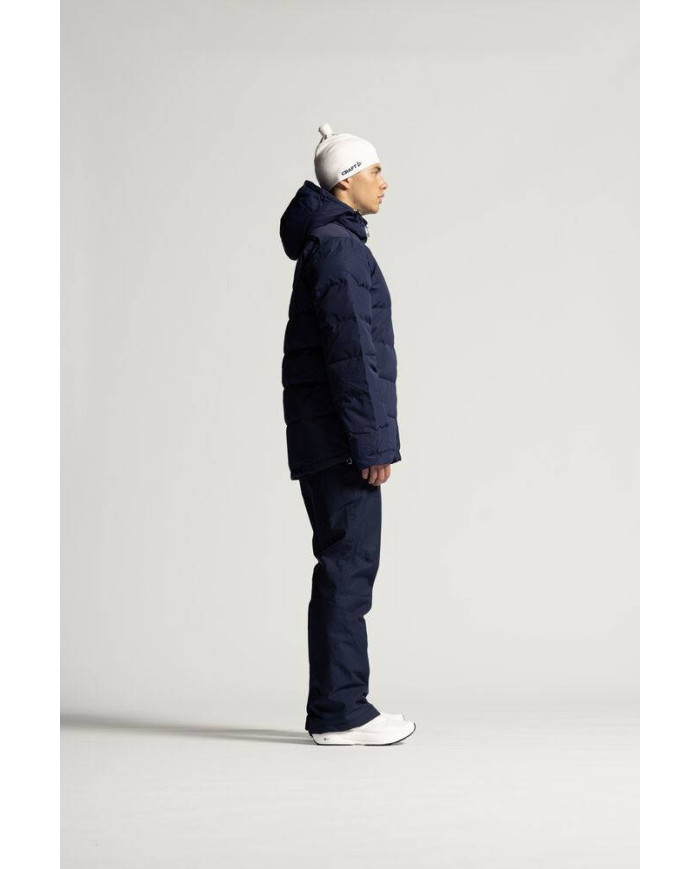 Evolve Down Jacket M NEW WAVE