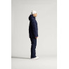 Evolve Down Jacket M NEW WAVE
