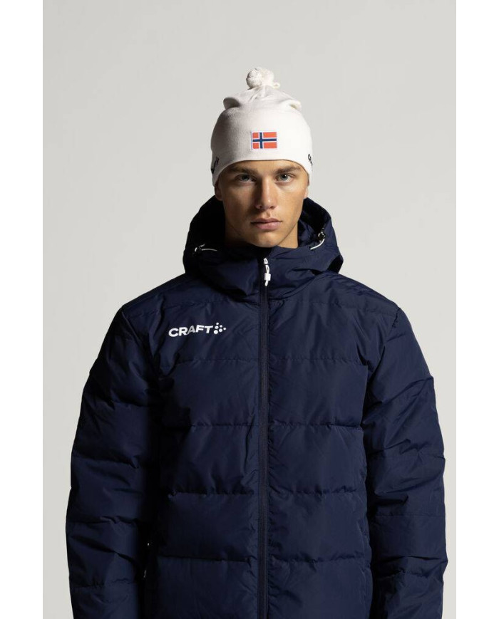 Evolve Down Jacket M NEW WAVE