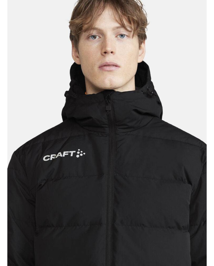 Evolve Down Jacket M NEW WAVE