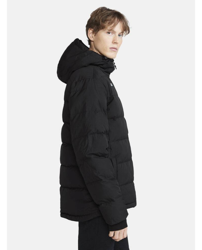 Evolve Down Jacket M NEW WAVE