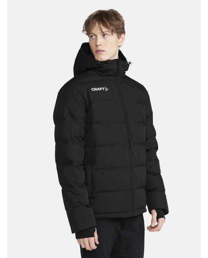 Evolve Down Jacket M NEW WAVE