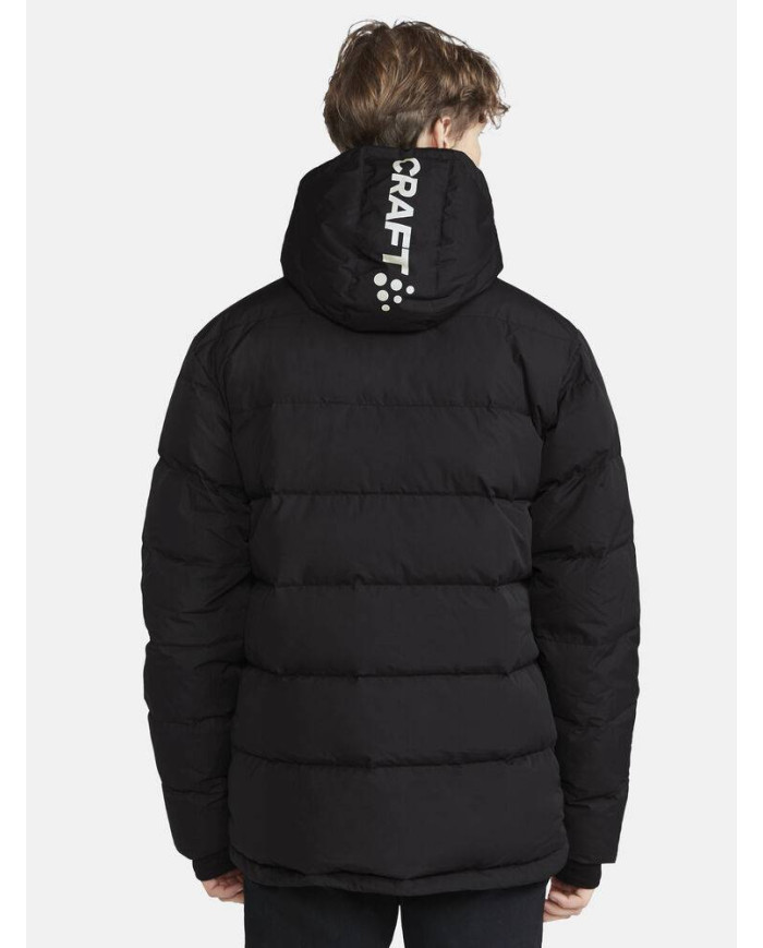 Evolve Down Jacket M NEW WAVE