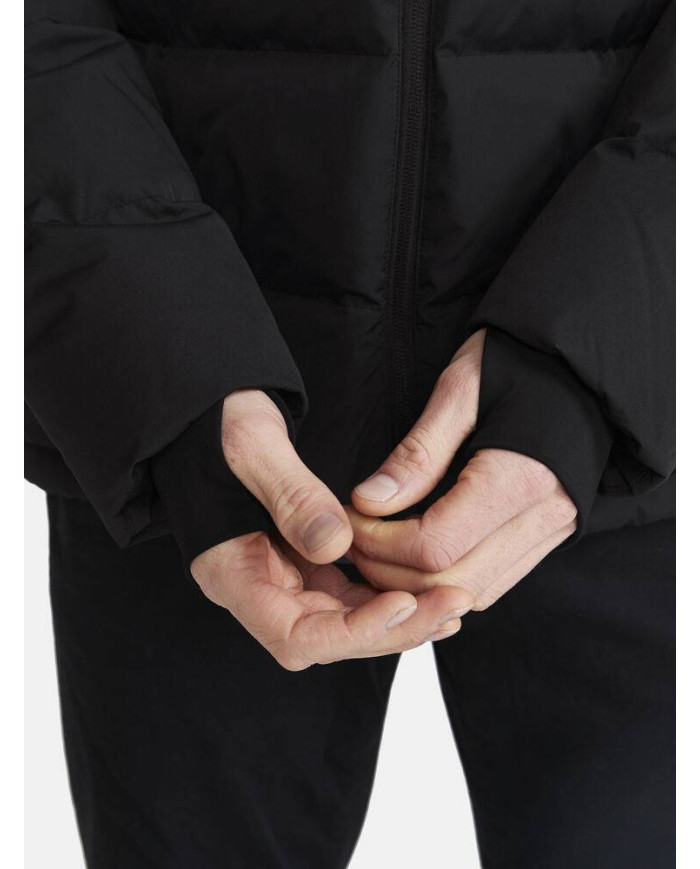 Evolve Down Jacket M NEW WAVE