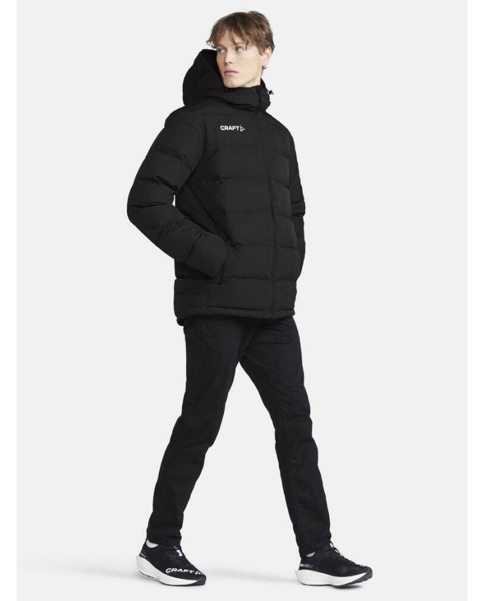 Evolve Down Jacket M NEW WAVE