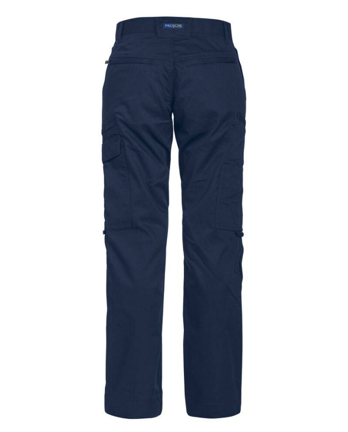2515 PANTALÓN MUJER NEW WAVE
