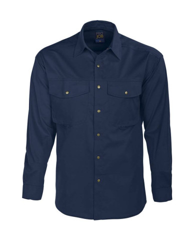 5203 CAMISA NEW WAVE