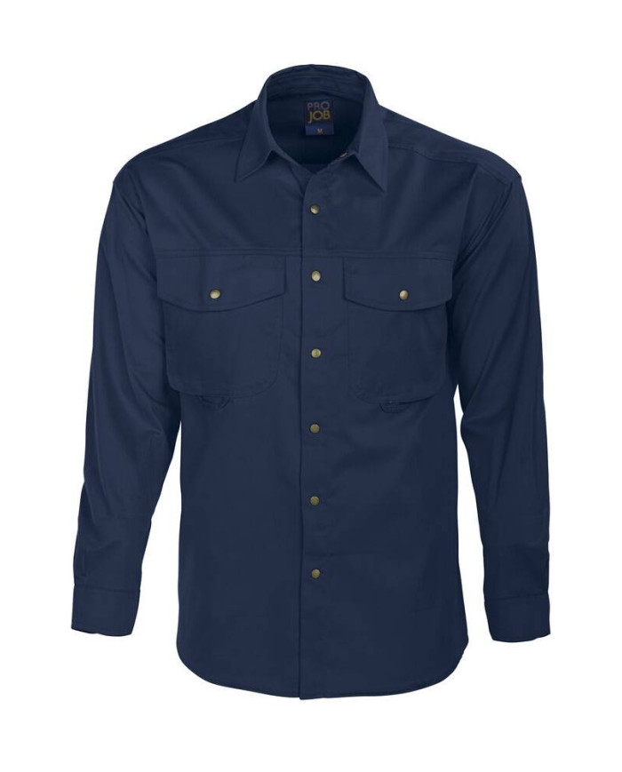 5203 CAMISA NEW WAVE