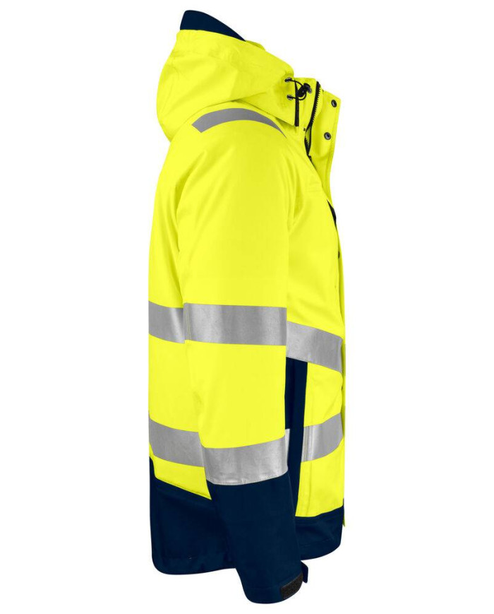 6445 CHAQUETA TÉCNICA 3-EN-1 CLASE 3/2 NEW WAVE
