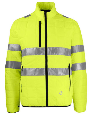 6445 CHAQUETA TÉCNICA 3-EN-1 CLASE 3/2 NEW WAVE