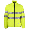6445 CHAQUETA TÉCNICA 3-EN-1 CLASE 3/2 NEW WAVE