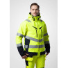 6445 CHAQUETA TÉCNICA 3-EN-1 CLASE 3/2 NEW WAVE