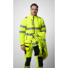 6445 CHAQUETA TÉCNICA 3-EN-1 CLASE 3/2 NEW WAVE