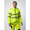 6445 CHAQUETA TÉCNICA 3-EN-1 CLASE 3/2 NEW WAVE