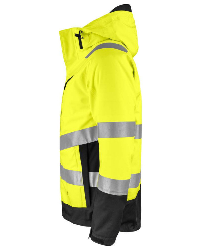 6445 CHAQUETA TÉCNICA 3-EN-1 CLASE 3/2 NEW WAVE