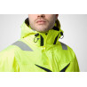 6445 CHAQUETA TÉCNICA 3-EN-1 CLASE 3/2 NEW WAVE