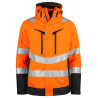 6445 CHAQUETA TÉCNICA 3-EN-1 CLASE 3/2 NEW WAVE