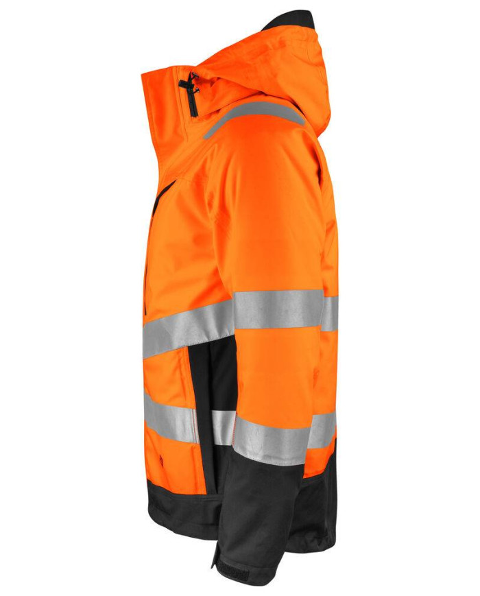 6445 CHAQUETA TÉCNICA 3-EN-1 CLASE 3/2 NEW WAVE