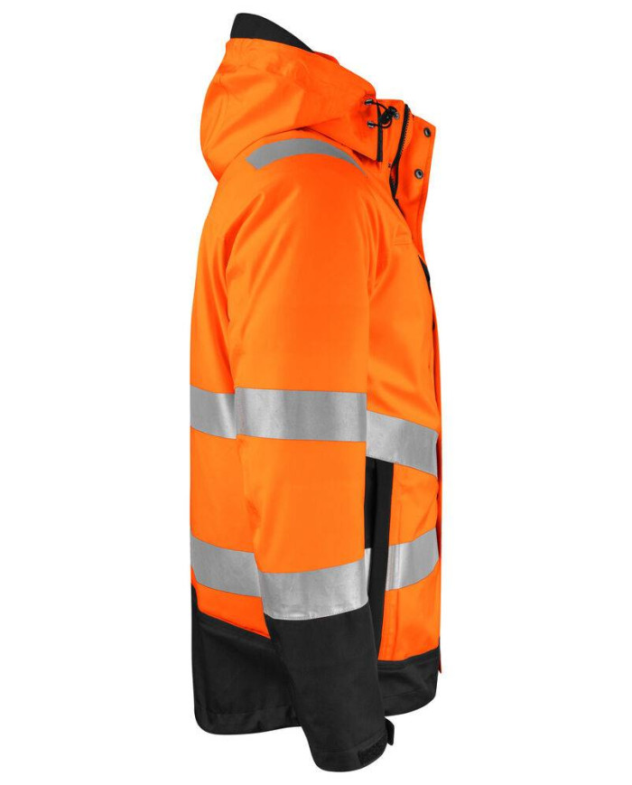6445 CHAQUETA TÉCNICA 3-EN-1 CLASE 3/2 NEW WAVE