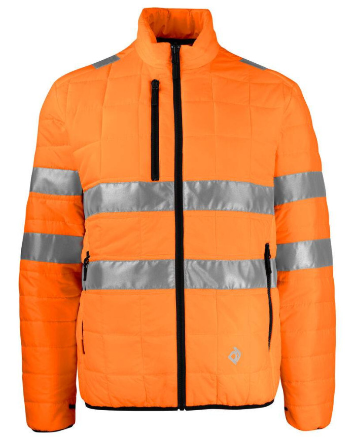 6445 CHAQUETA TÉCNICA 3-EN-1 CLASE 3/2 NEW WAVE