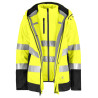 6445 CHAQUETA TÉCNICA 3-EN-1 CLASE 3/2 NEW WAVE