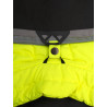 6445 CHAQUETA TÉCNICA 3-EN-1 CLASE 3/2 NEW WAVE