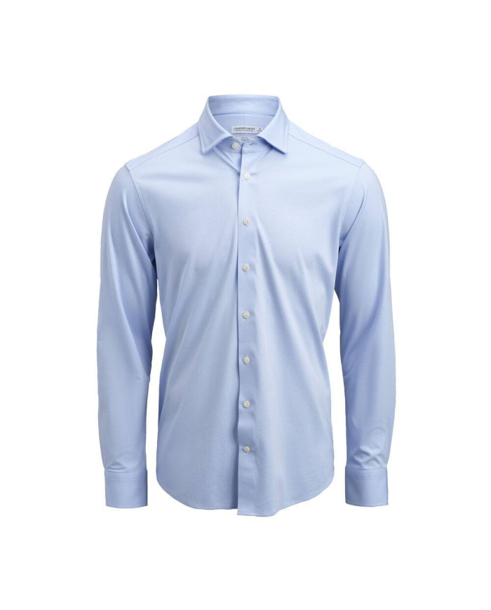 IB132 Interlock Knit Regular NEW WAVE