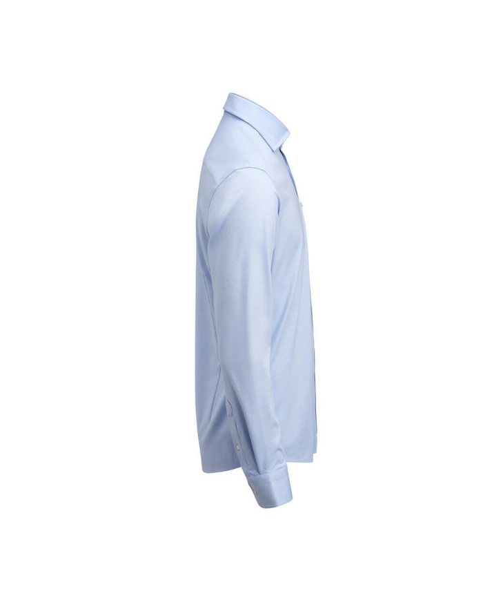 IB132 Interlock Knit Regular NEW WAVE