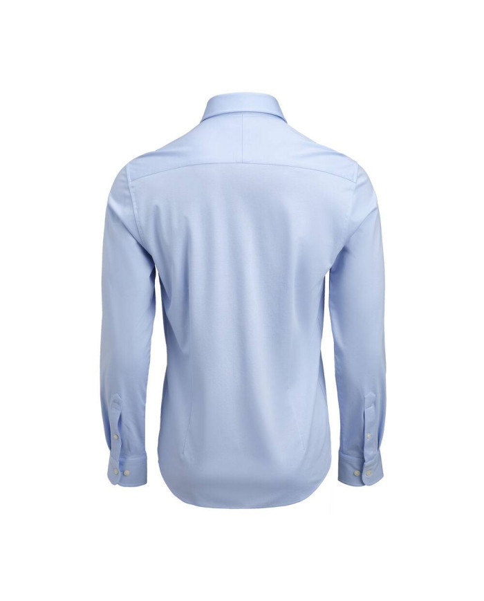 IB132 Interlock Knit Regular NEW WAVE