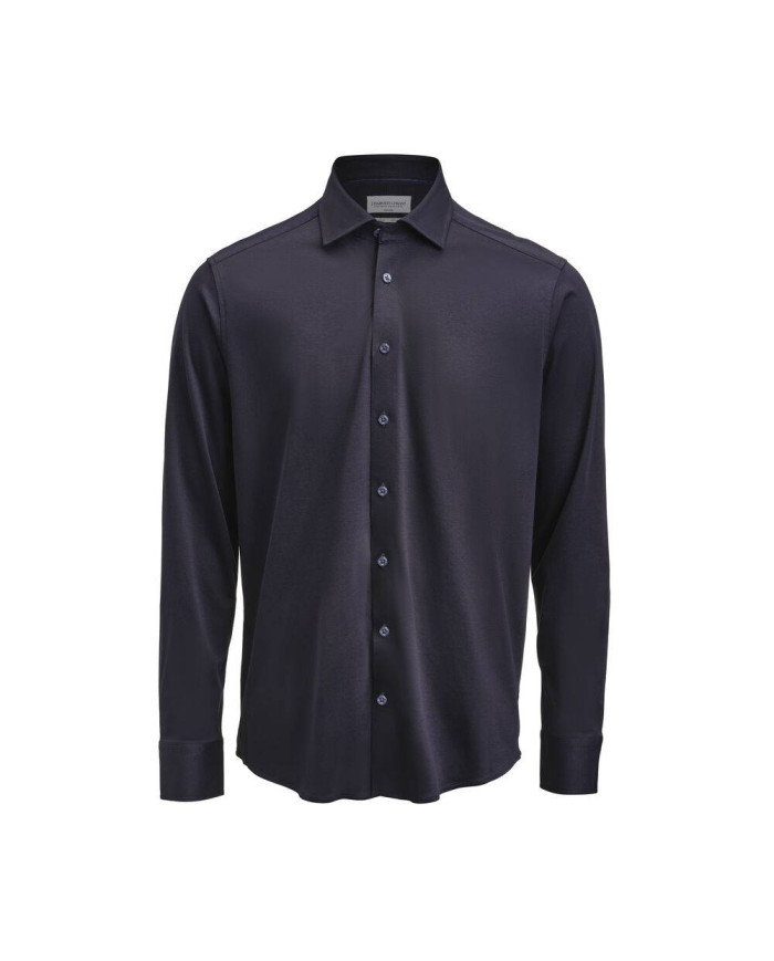 IB132 Interlock Knit Regular NEW WAVE
