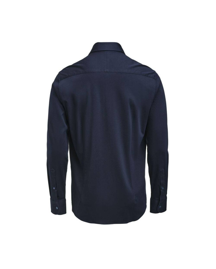IB132 Interlock Knit Regular NEW WAVE