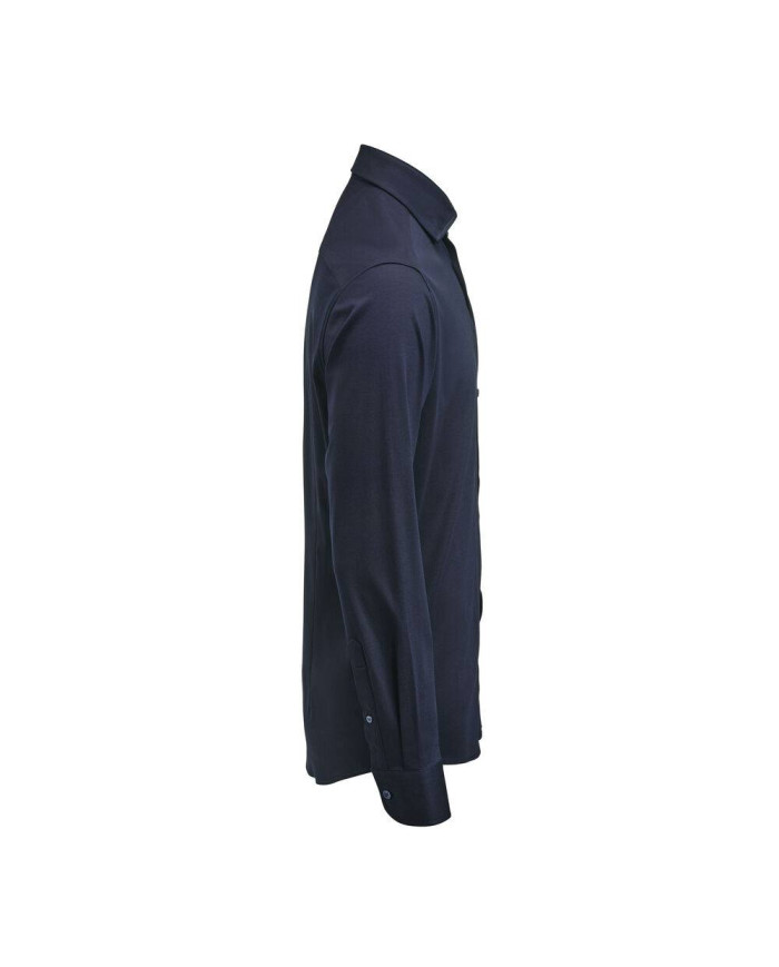 IB132 Interlock Knit Regular NEW WAVE