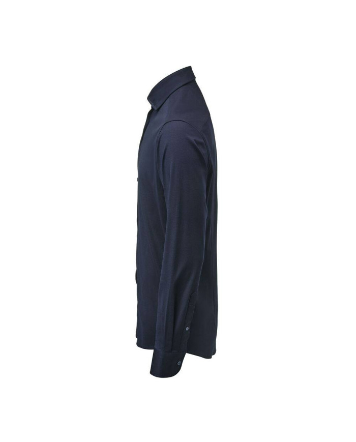IB132 Interlock Knit Regular NEW WAVE