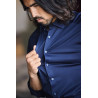 IB132 Interlock Knit Regular NEW WAVE