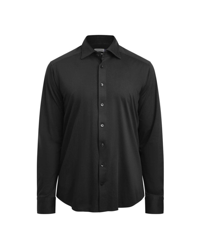 IB132 Interlock Knit Regular NEW WAVE