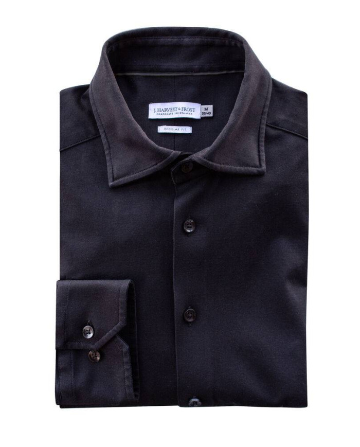 IB132 Interlock Knit Regular NEW WAVE