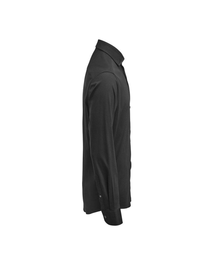 IB132 Interlock Knit Regular NEW WAVE