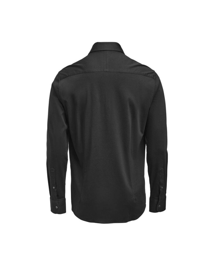 IB132 Interlock Knit Regular NEW WAVE