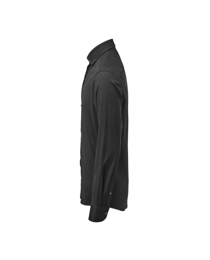IB132 Interlock Knit Regular NEW WAVE