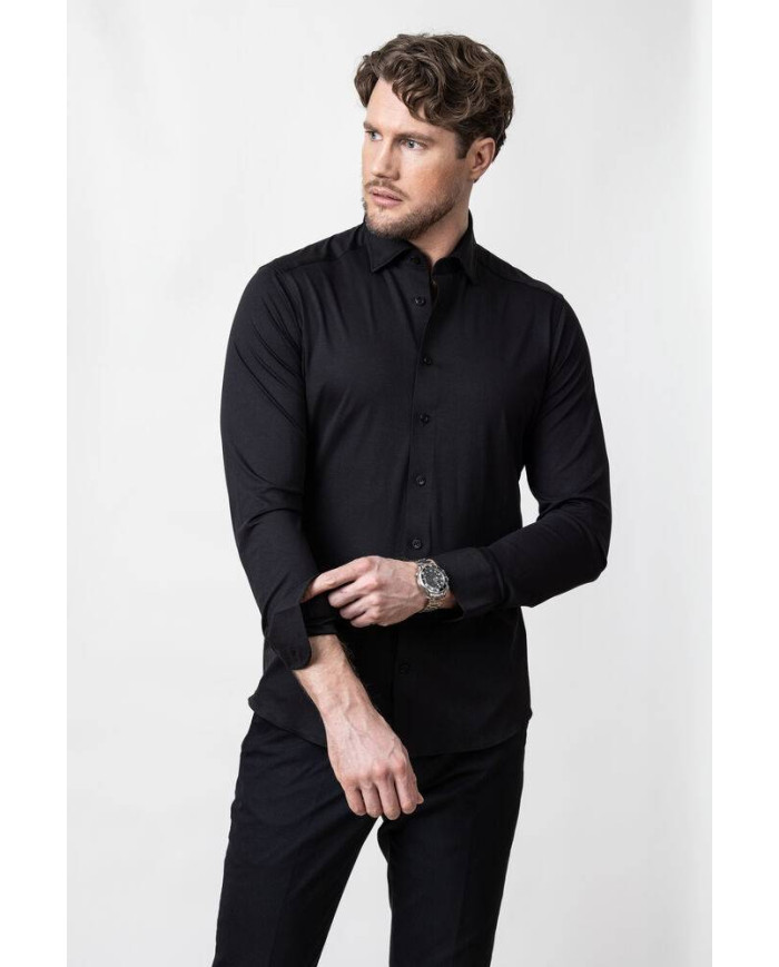 IB132 Interlock Knit Regular NEW WAVE
