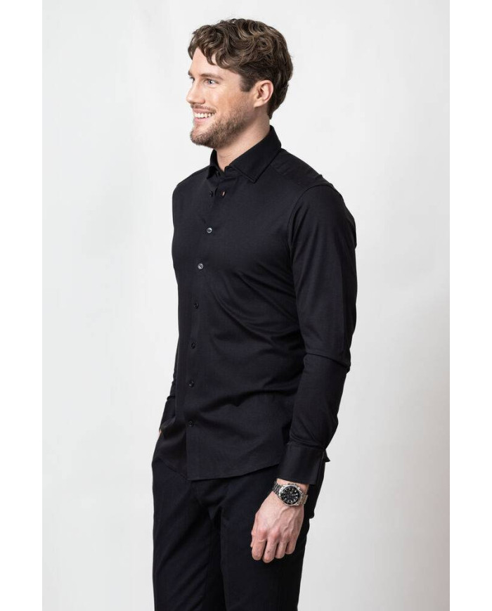 IB132 Interlock Knit Regular NEW WAVE