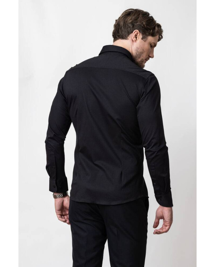 IB132 Interlock Knit Regular NEW WAVE